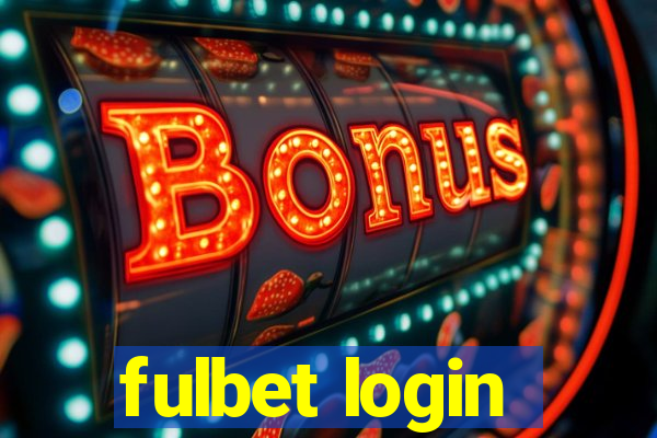 fulbet login